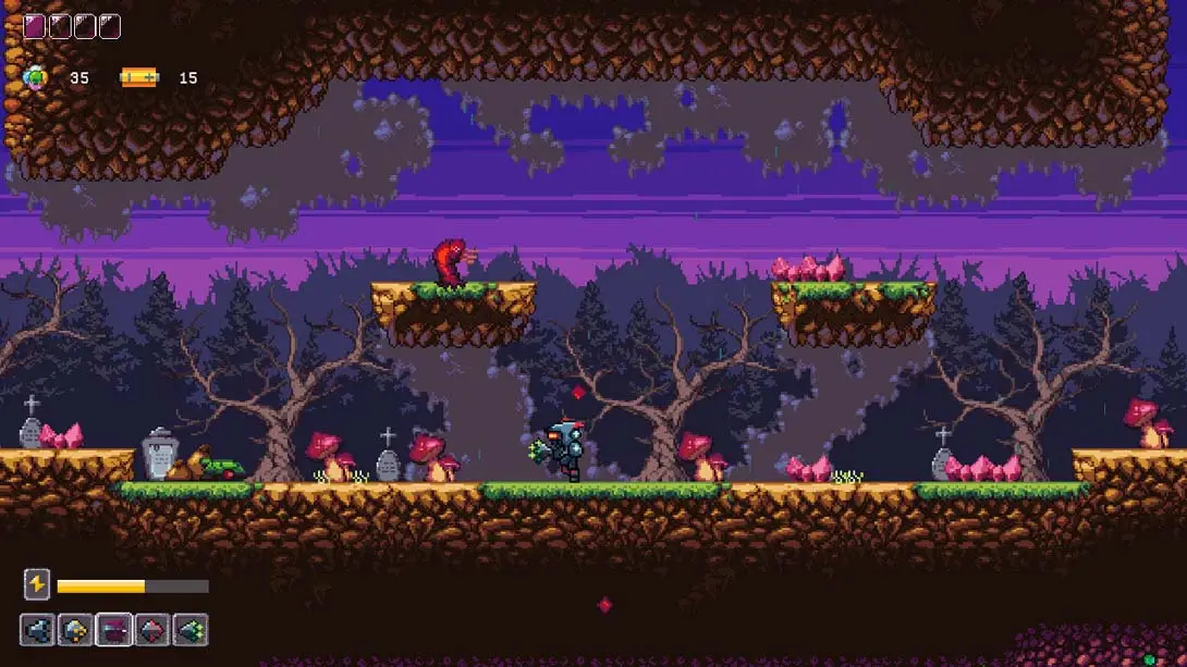 图片[6]-【美版】小机器人 .Little Droid-游糖YoTeb