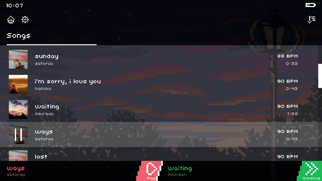 图片[5]-Lofi Ping Pong-游糖YoTeb