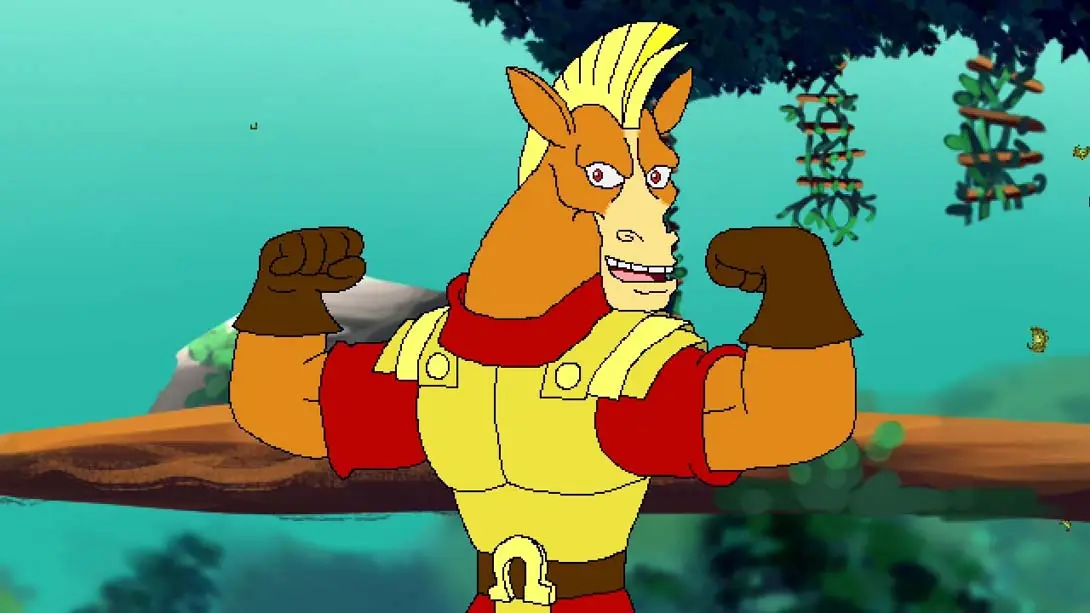 图片[2]-【美版】阿尔泽特：法拉莫的宝石 .Arzette: The Jewel of Faramore-游糖YoTeb