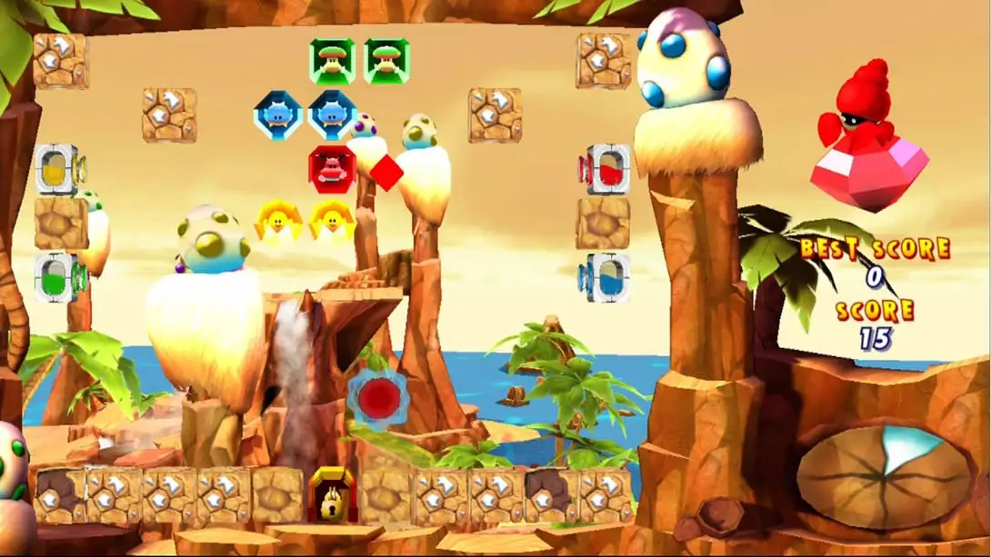 图片[5]-宝石击破者 Gem Smashers-游糖YoTeb