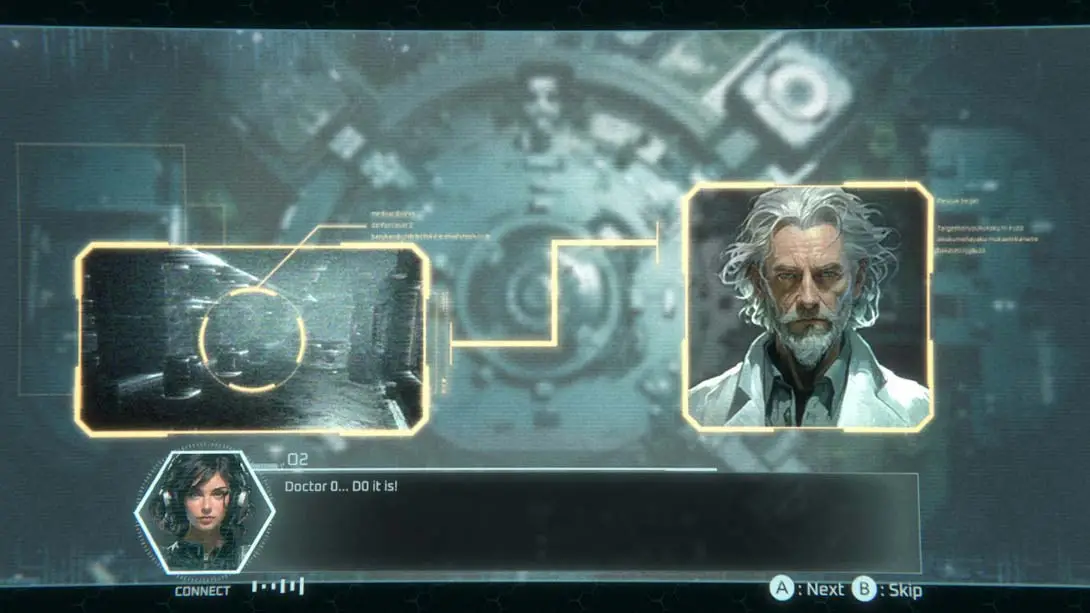 图片[1]-【美版】火星伤痕 .Scars of Mars-游糖YoTeb