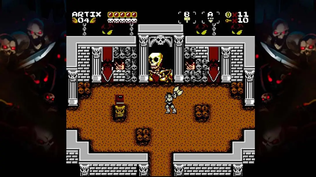 图片[2]-【美版】地下城与末日骑士 .Dungeons and Doomknights-游糖YoTeb