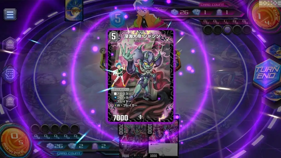 图片[5]-【日版】和杜玛一起玩吧！！！ デュエマであそぼう!!-游糖YoTeb