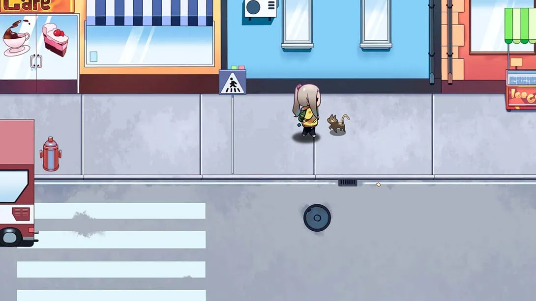 图片[4]-影中的你 The Shadow You-游糖YoTeb