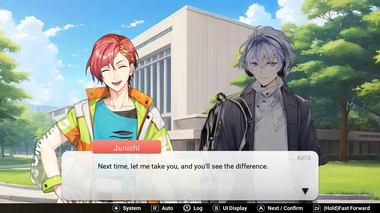 图片[4]-【日版】纯爱声放送 .Voice Love On Air-游糖YoTeb