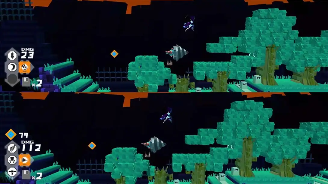 图片[3]-兆字节重击 Megabyte Punch-游糖YoTeb