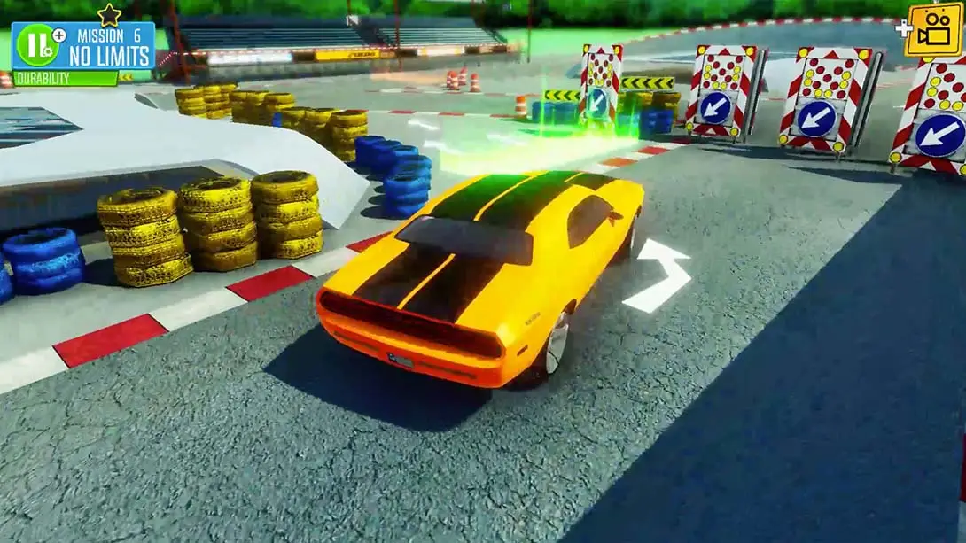 图片[2]-【美版】多层停车司机 .Multilevel Parking Driver-游糖YoTeb