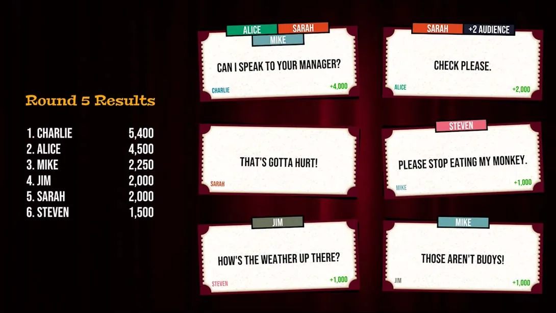 图片[1]-【美版】什么配音？！ What The Dub?!-游糖YoTeb