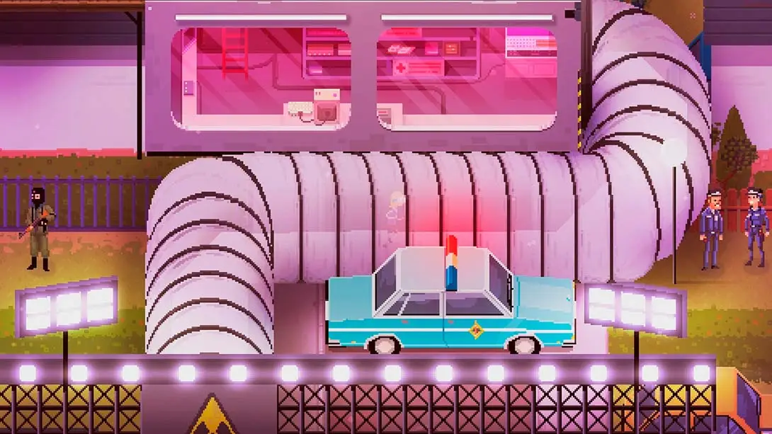 图片[6]-交错之魂 crossing souls-游糖YoTeb