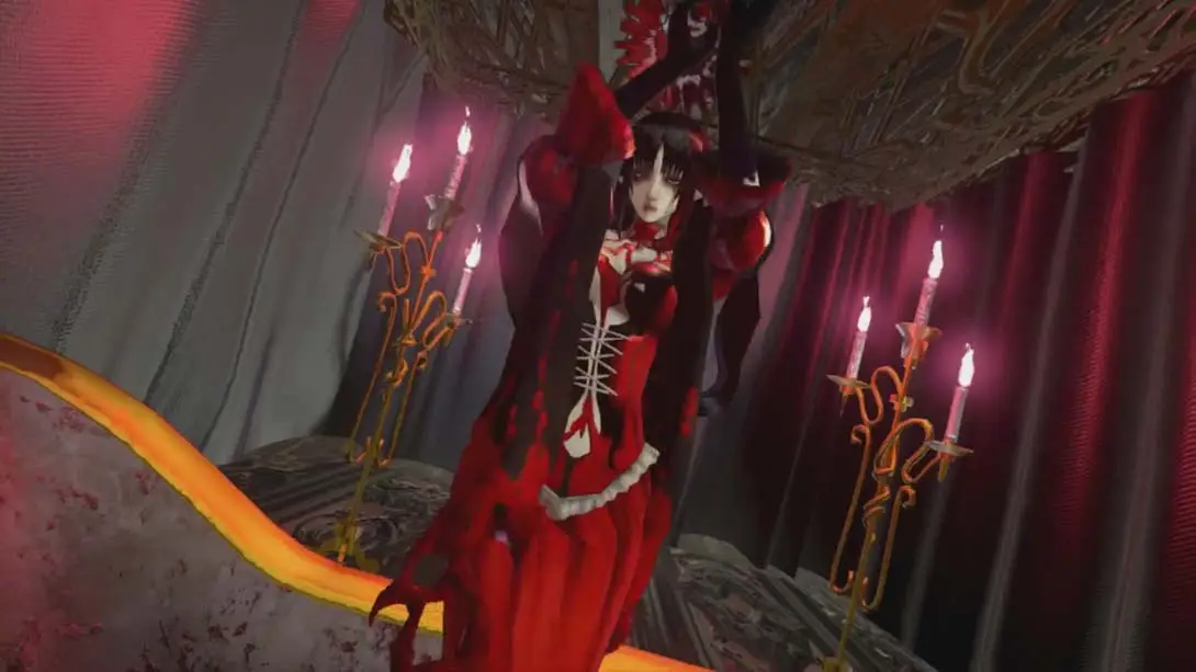 图片[3]-赤痕 夜之仪式/Bloodstained（1.5.0）金手指-游糖YoTeb