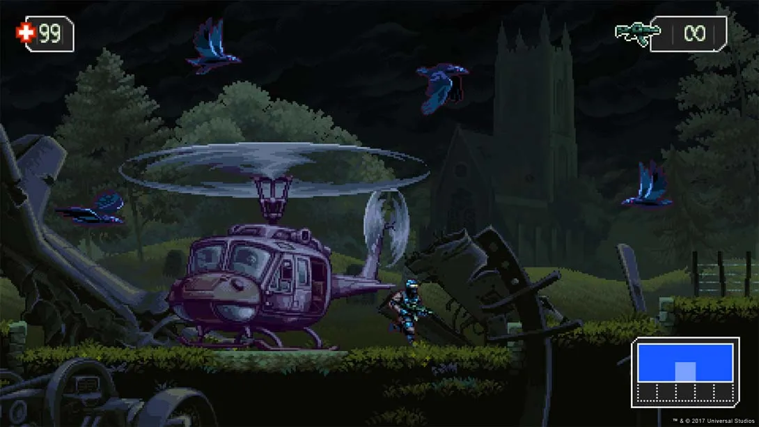 图片[1]-木乃伊：降质The Mummy Demastered-游糖YoTeb