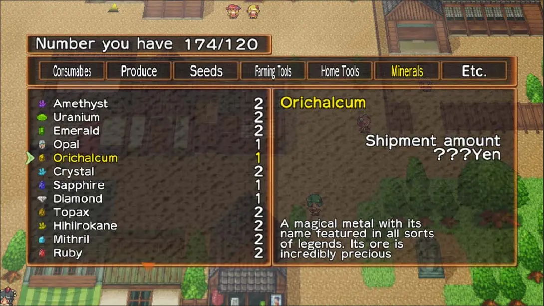 图片[5]-【日版】Harvest Yuuka-游糖YoTeb