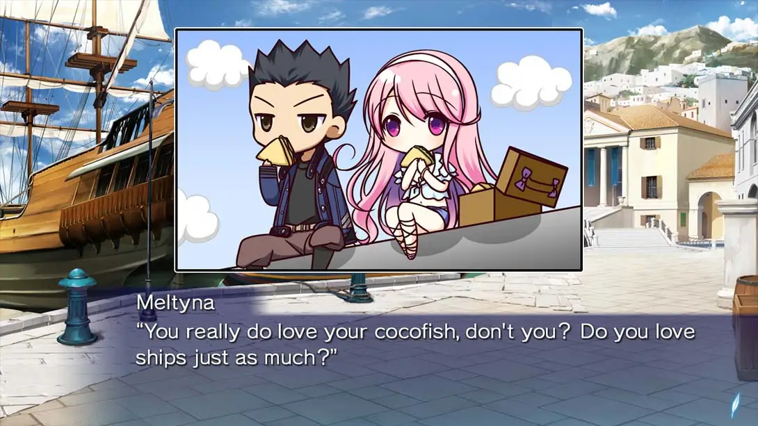 图片[4]-【美版】自无尽的未来 .Hatsumira -From the Future Undying--游糖YoTeb