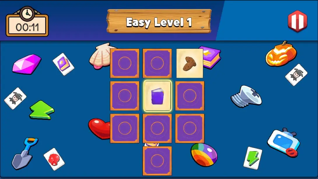 图片[4]-【美版】小孩的记忆 Kiddy Memory-游糖YoTeb