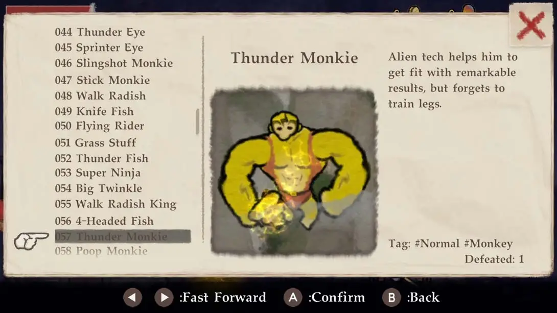 图片[2]-【美版】黄老饼梦游惊奇 威力加强版 .Bing in Wonderland Power Up Edition-游糖YoTeb