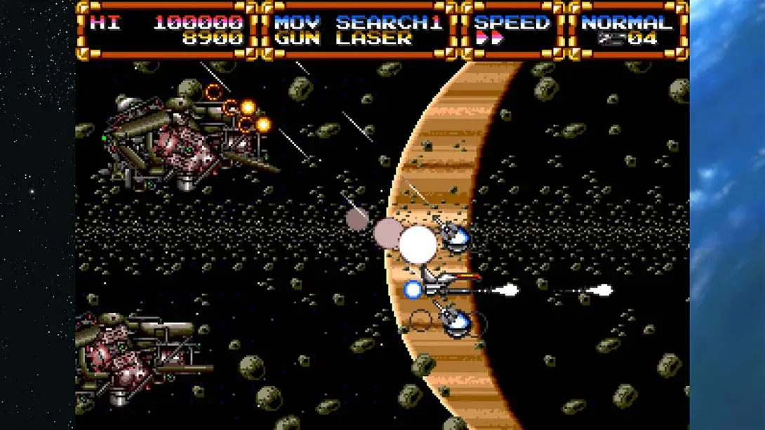 图片[5]-格莱兰瑟 Gleylancer-游糖YoTeb