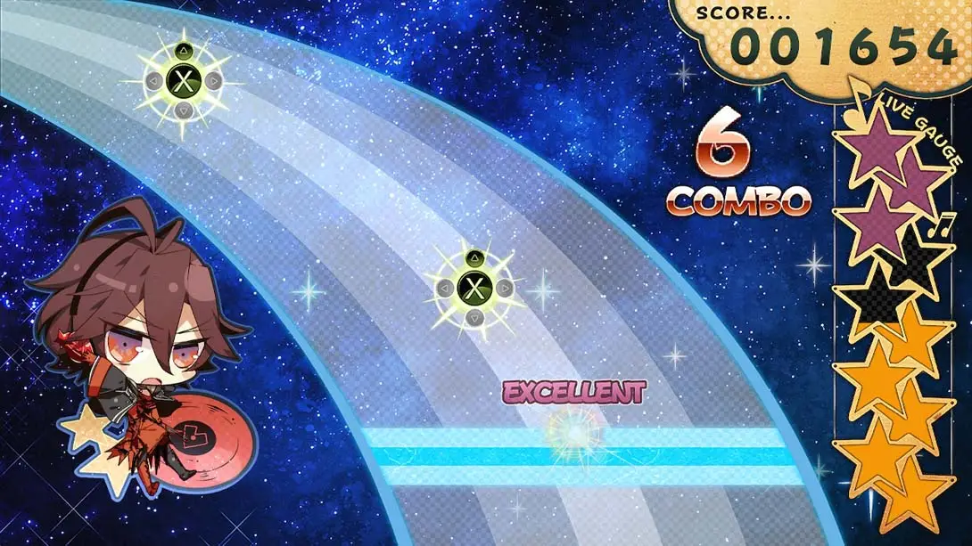 图片[4]-【港版】失憶症 Amnesia: World-游糖YoTeb