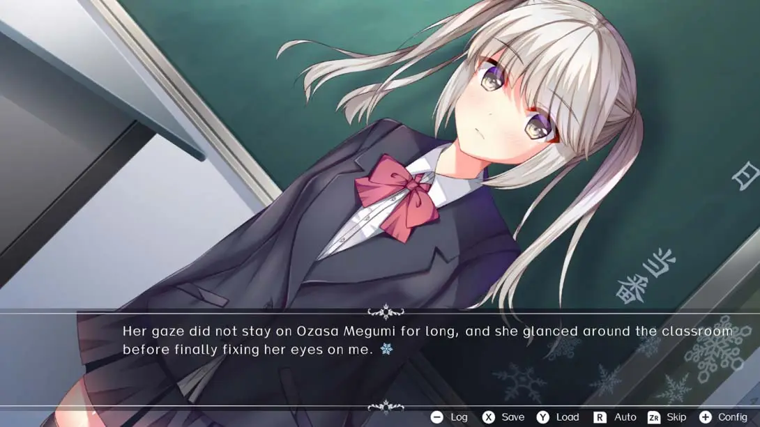 图片[1]-【美版】白色羽翼 .White Wings-游糖YoTeb