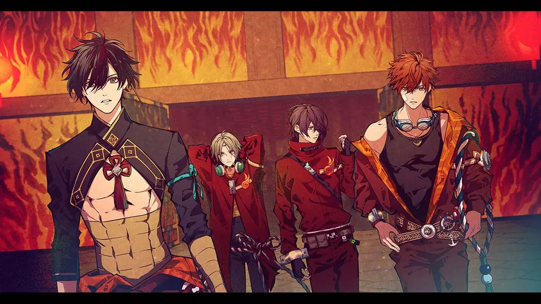 图片[4]-【美版】天狱乱斗 .Tengoku Struggle -Strayside--游糖YoTeb