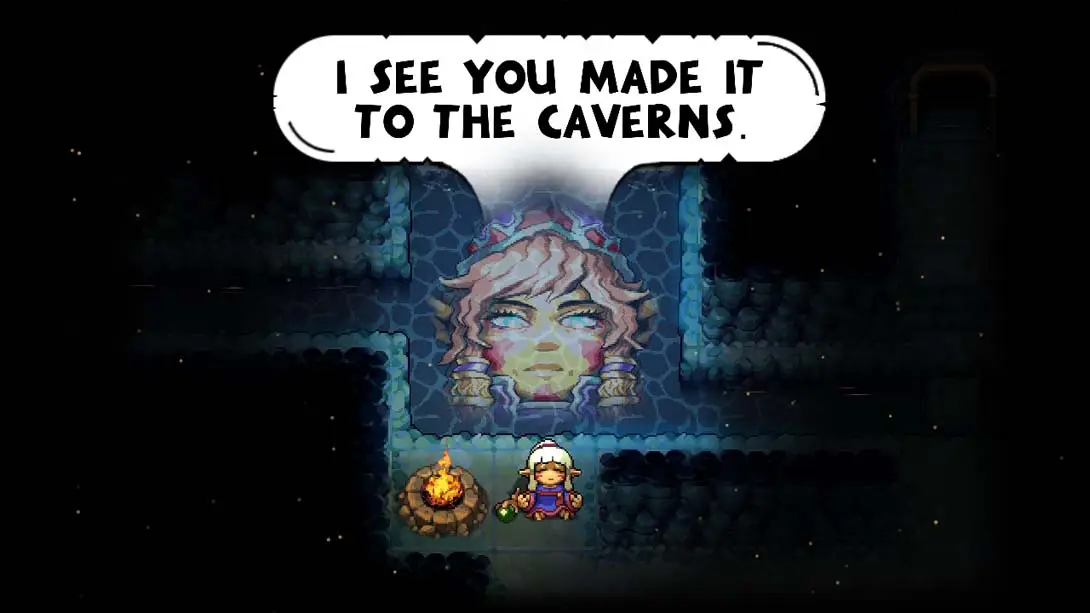 图片[3]-【美版】恐惧岩地牢2 死去的国王的秘密 .Dungeons of Dreadrock – The Dead King’s Secret-游糖YoTeb