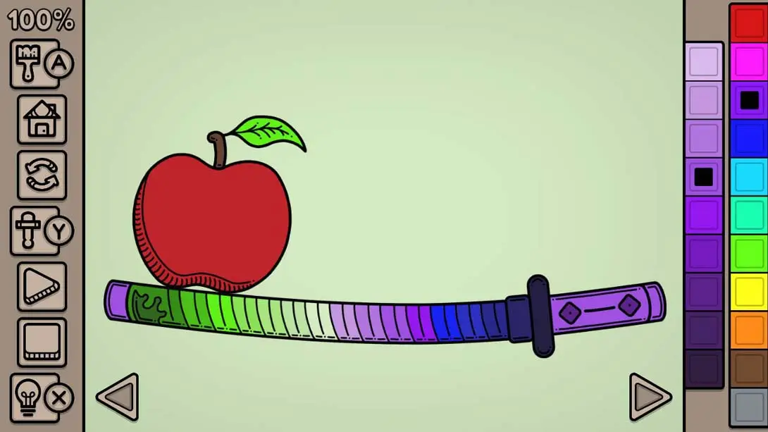 图片[3]-【美版】活力画 .Alive Paint-游糖YoTeb