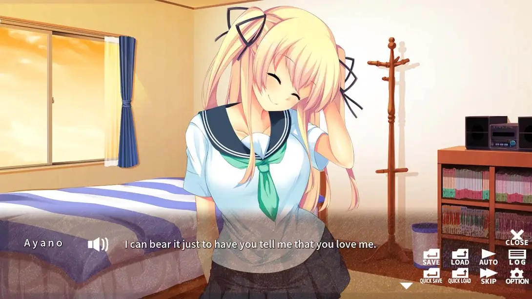 图片[4]-【美版】ワタシのココロは綺麗ですか？ Am I Kind Hearted-游糖YoTeb