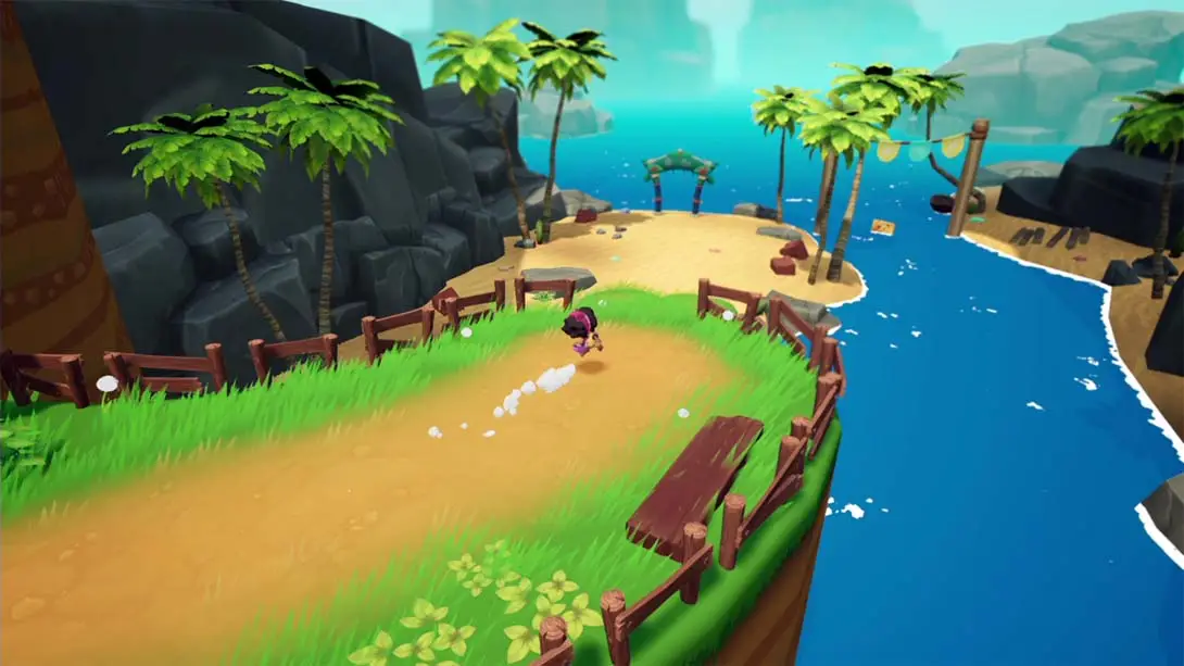 图片[6]-【日版】可雅与玛拉的五海盗 Koa and the Five Pirates of Mara-游糖YoTeb