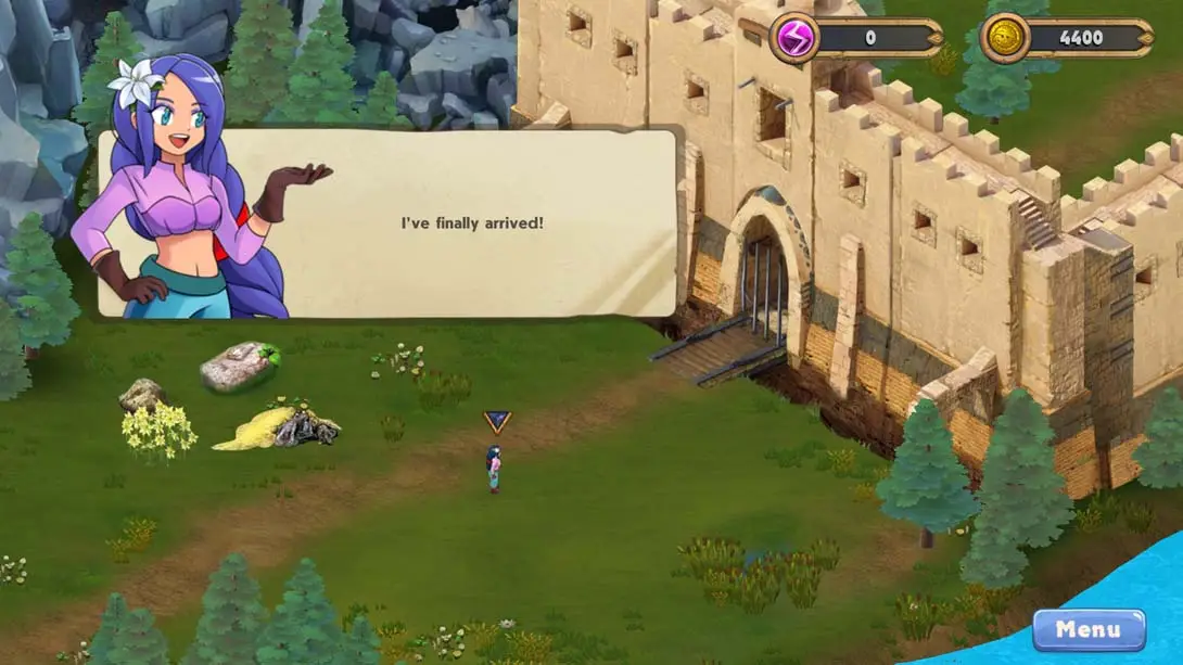 图片[2]-洞穴和城堡：地下世界 Caves and Castles Underworld-游糖YoTeb