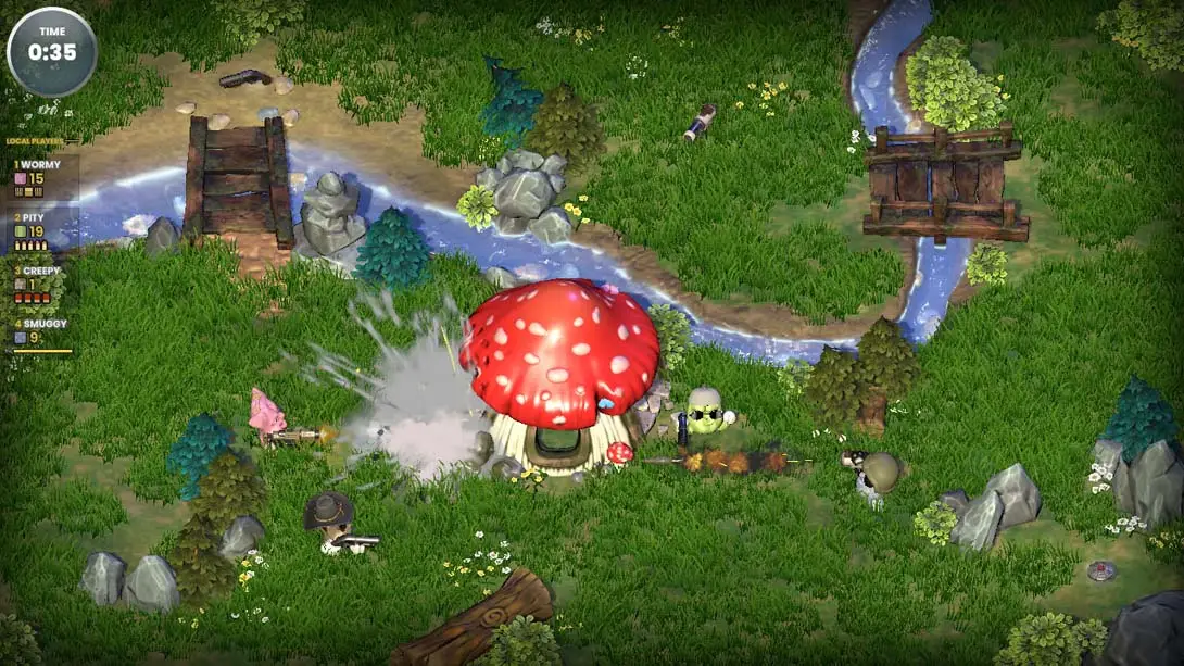 图片[4]-【日版】枕头大战 .Bulanci-游糖YoTeb