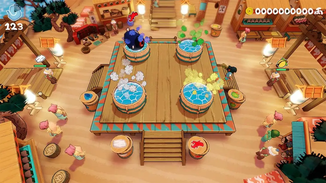 图片[2]-【美版】温泉大师 Onsen Master-游糖YoTeb