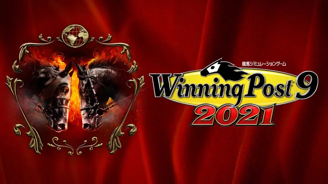 赛马大亨9 2021 Winning Post 9 2021-游糖YoTeb