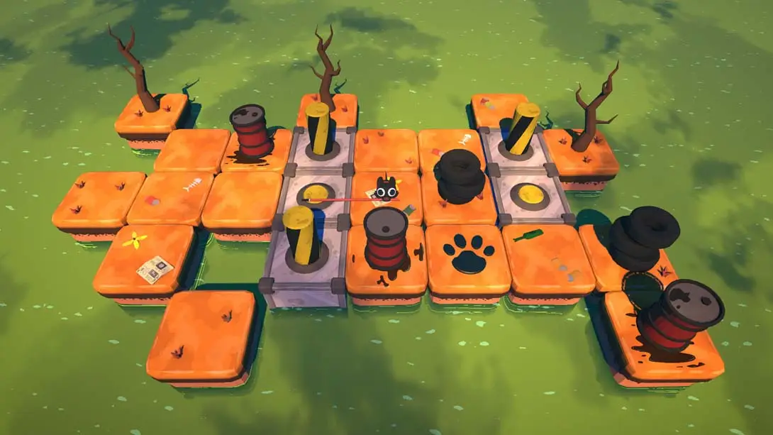 图片[1]-【美版】过木不汪 .Stick to the Plan-游糖YoTeb