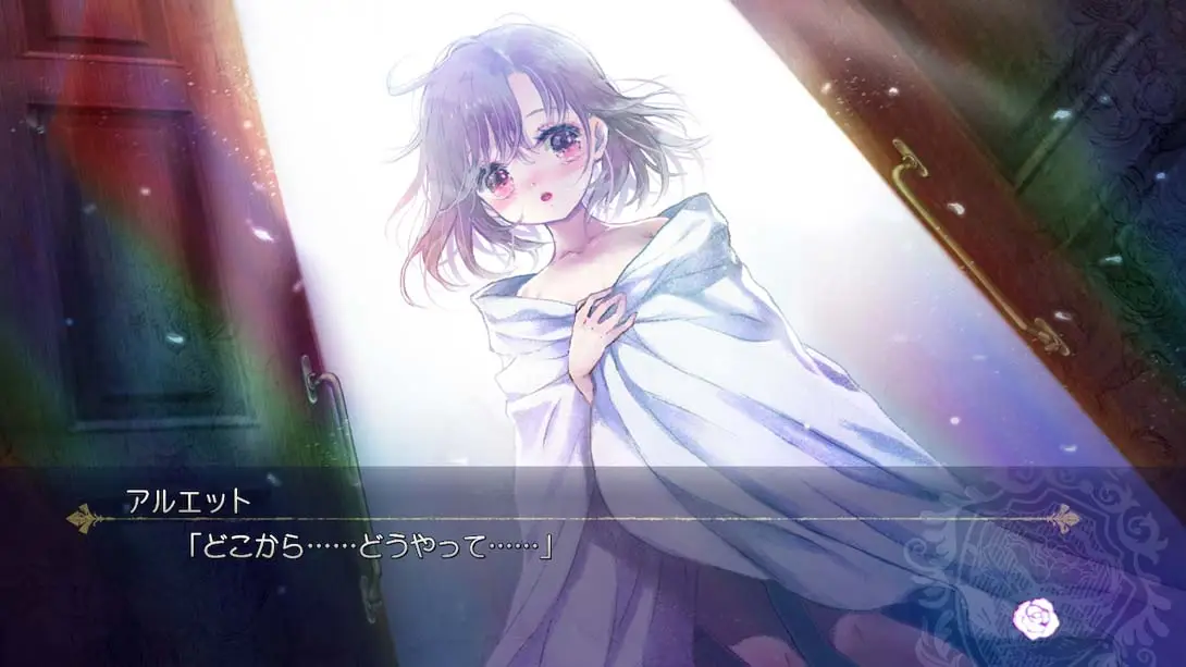 图片[5]-【日版】Ever Maiden ~Daraku no Sono no Otome-tachi~ .Evermaiden～堕落花园的少女～-游糖YoTeb