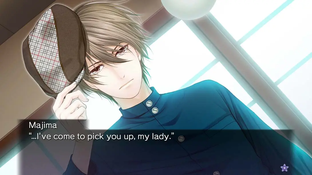 图片[2]-【美版】蝶之毒 华之锁：大正艳恋异闻.Butterfly’s Poison; Blood Chains-游糖YoTeb