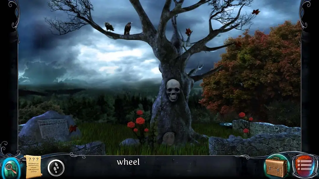 图片[5]-红鸦之谜：军团 Red Crow Mysteries：Legion-游糖YoTeb