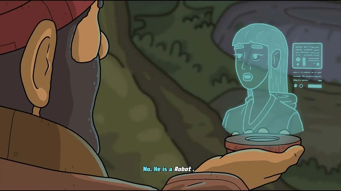 图片[6]-【美版】德克斯特星尘：外太空历险记 Dexter Stardust Adventures in Outer Space-游糖YoTeb