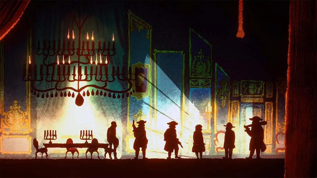 图片[2]-【美版】千爵史诗 Card Shark-游糖YoTeb