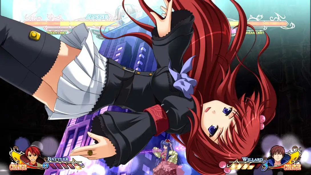 图片[3]-海猫鸣泣之时 黄金梦想曲CROSS Ougon Musou Kyoku CROSS-游糖YoTeb