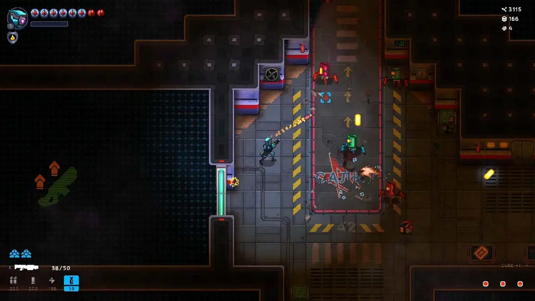 图片[3]-【美版】REPLIKATOR-游糖YoTeb