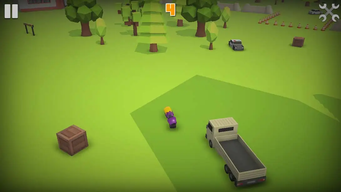 图片[6]-【美版】Police Cop Hot Pursuit – Car Racing Driving Simulator Real-游糖YoTeb