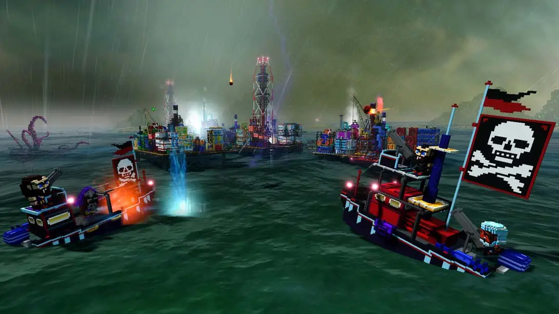 图片[1]-【美版】钻头交易:石油大亨 Drill Deal – Oil Tycoon-游糖YoTeb