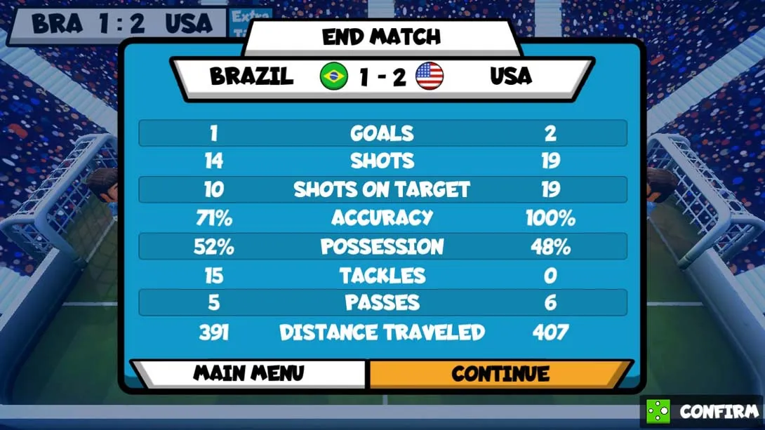 图片[5]-口袋足球 Pocket Soccer-游糖YoTeb