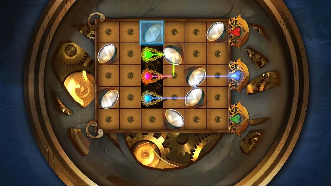 图片[6]-波斯之夜 2 月光的面纱 Persian Nights 2The Moonlight Vei-游糖YoTeb