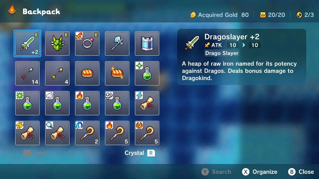 图片[1]-【美版】魔女的迷宫 Labyrinth of the Witch-游糖YoTeb