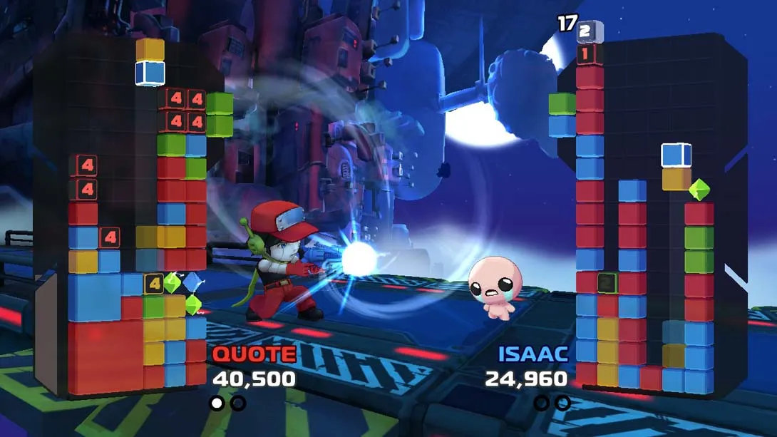 图片[3]-水晶危机 Crystal Crisis-游糖YoTeb