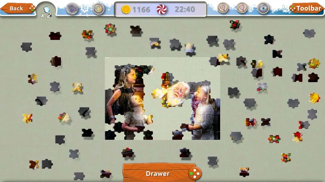 图片[1]-【美版】圣诞日历 Advent Calendar-游糖YoTeb