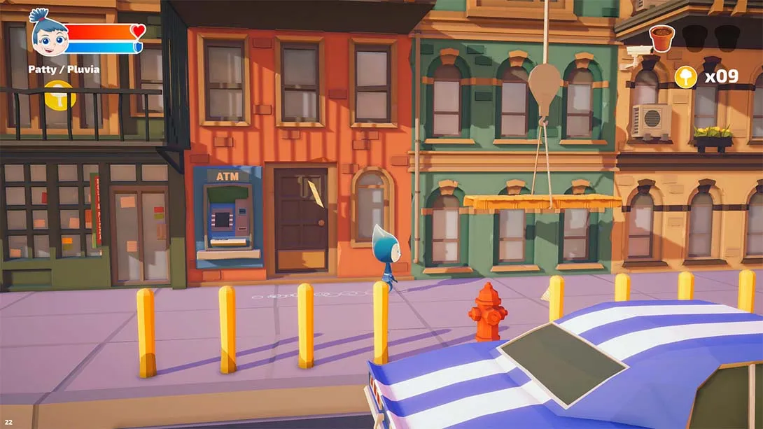 图片[1]-【美版】气象英雄拯救地球! MeteoHeroes Saving Planet Earth!-游糖YoTeb