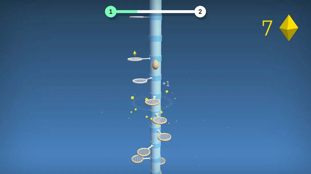 图片[2]-鸡蛋跳上去 Egg Up-游糖YoTeb