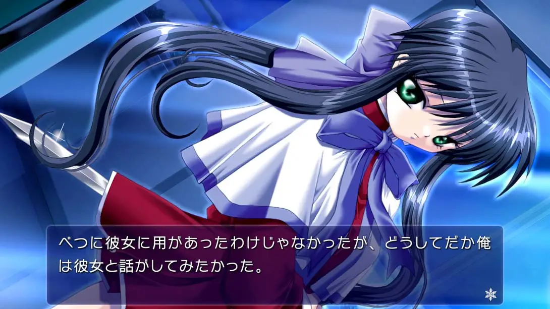 图片[4]-【日版】雪之少女 .Kanon-游糖YoTeb