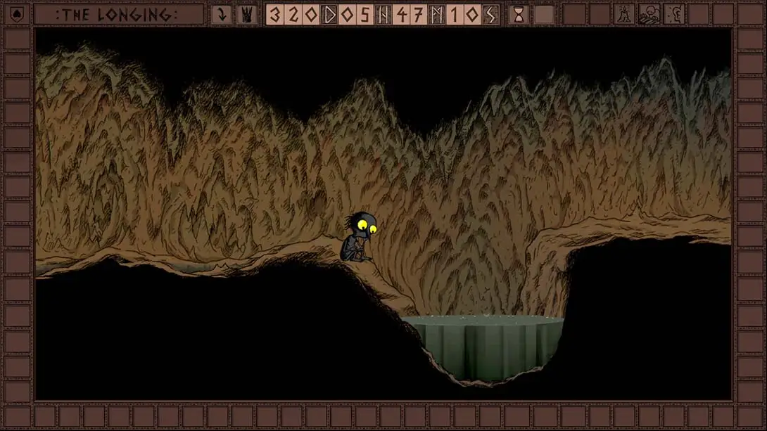 图片[5]-漫长等待 The Longing-游糖YoTeb